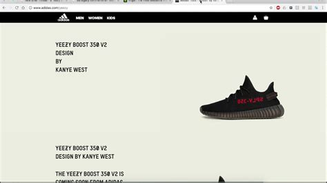 yeezy sneakers adidas|what is yeezy official website.